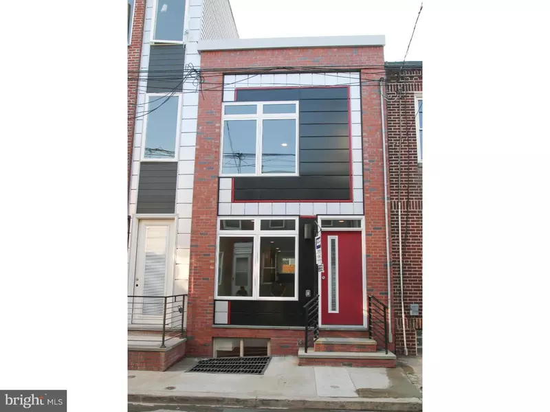 1434 S COLORADO ST, Philadelphia, PA 19146