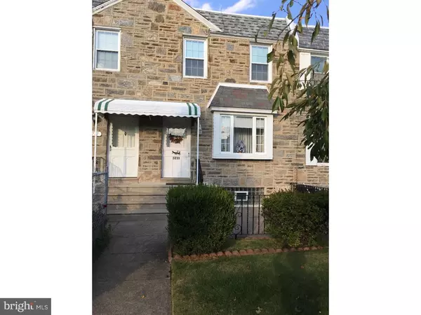 Philadelphia, PA 19149,3233 TYSON AVE