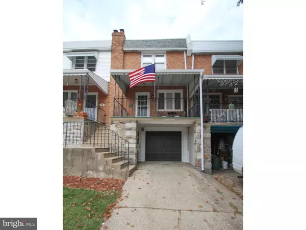 430 HERMIT ST, Philadelphia, PA 19128