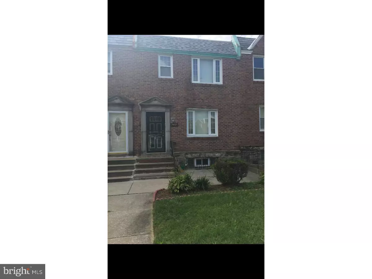 Philadelphia, PA 19150,7958 RUGBY ST