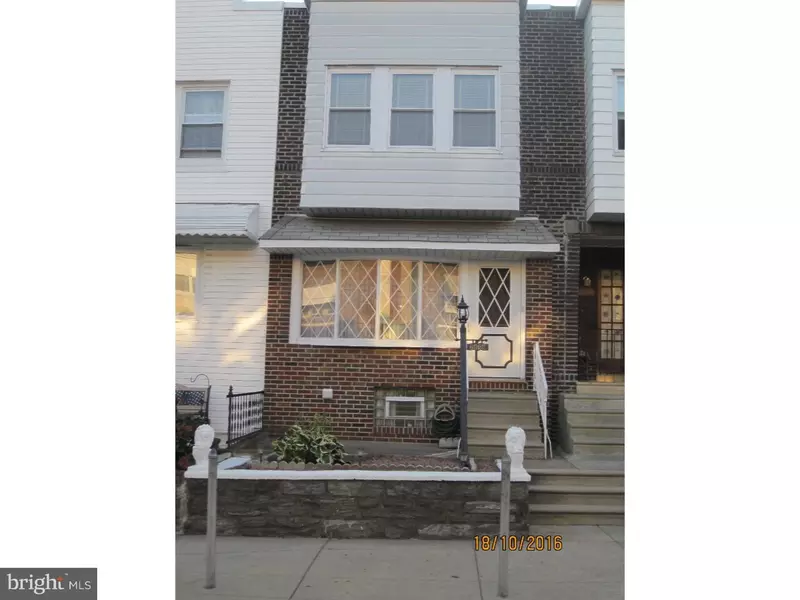 2848 GILLINGHAM ST, Philadelphia, PA 19137