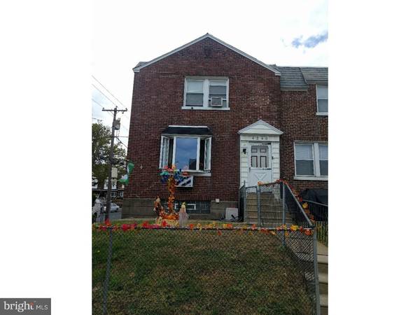 4240 ALDINE ST, Philadelphia, PA 19136