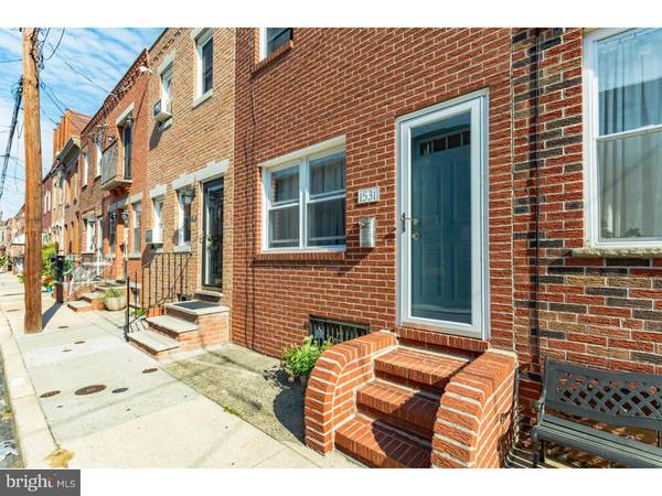 1531 S CLARION ST, Philadelphia, PA 19147