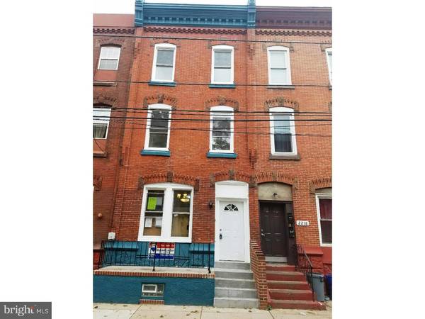 2216 N 16TH ST, Philadelphia, PA 19132