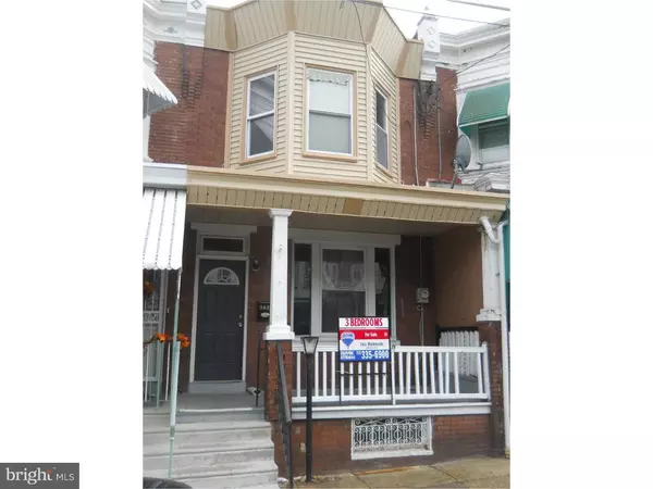 5029 HAWTHORNE ST, Philadelphia, PA 19124