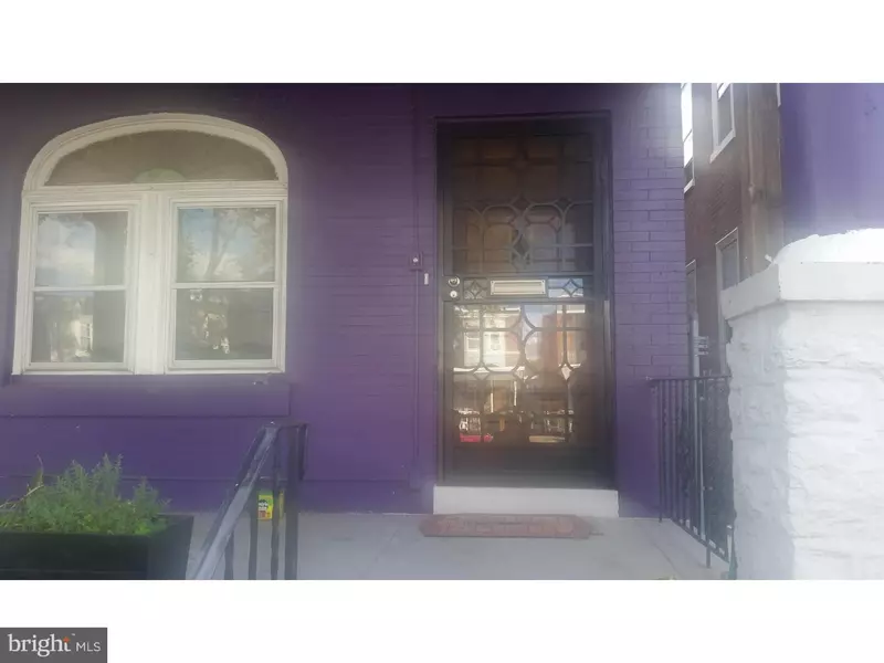 5014 CHESTNUT ST, Philadelphia, PA 19139