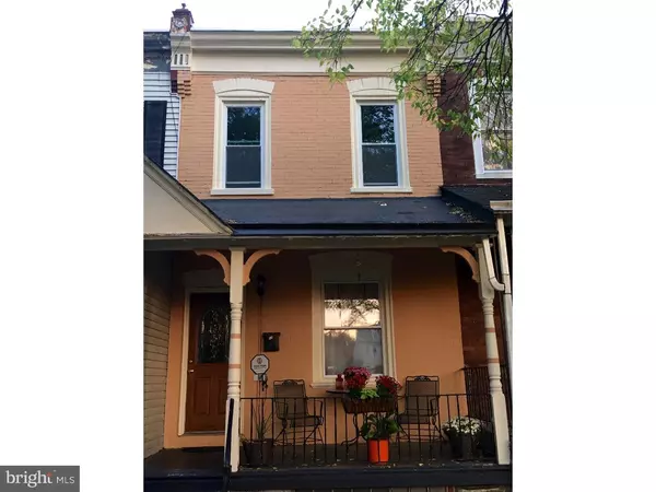 88 E SPRINGER ST, Philadelphia, PA 19119