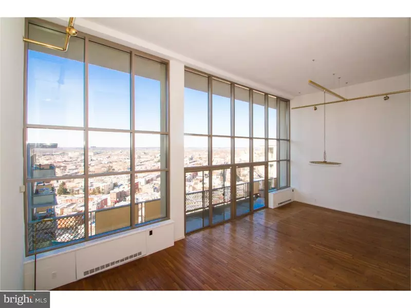 2401 PENNSYLVANIA AVE #21B21, Philadelphia, PA 19130