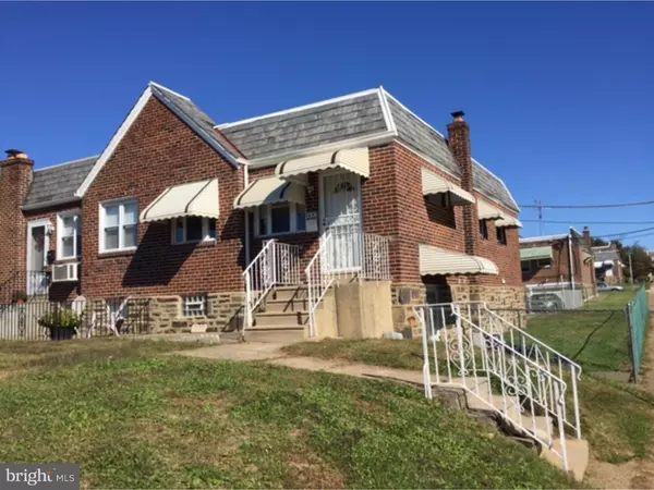 Philadelphia, PA 19149,1643 E COMLY ST