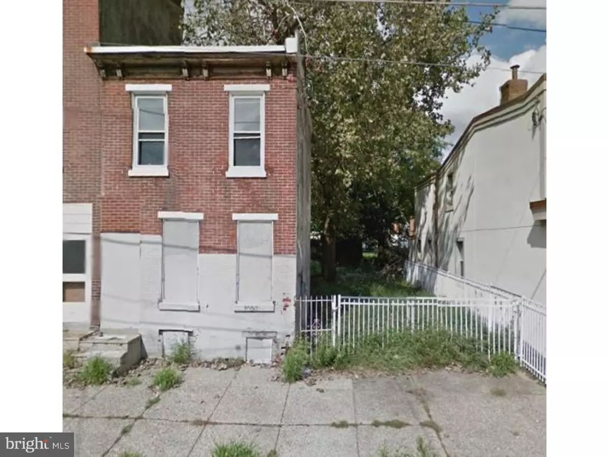 Philadelphia, PA 19124,4562-64 MILNOR ST