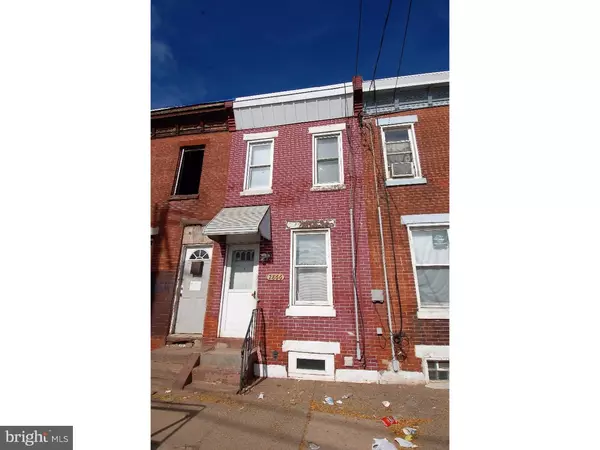 2866 RUTH ST, Philadelphia, PA 19134