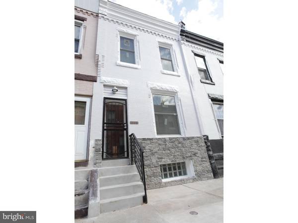 1745 N NEWKIRK ST, Philadelphia, PA 19121