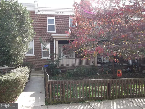 252 ROCHELLE AVE, Philadelphia, PA 19128