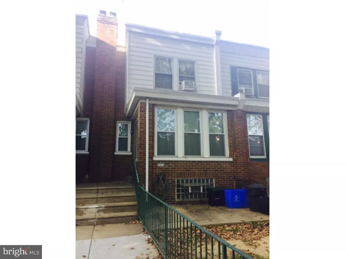 Philadelphia, PA 19149,3324 BRIGHTON ST