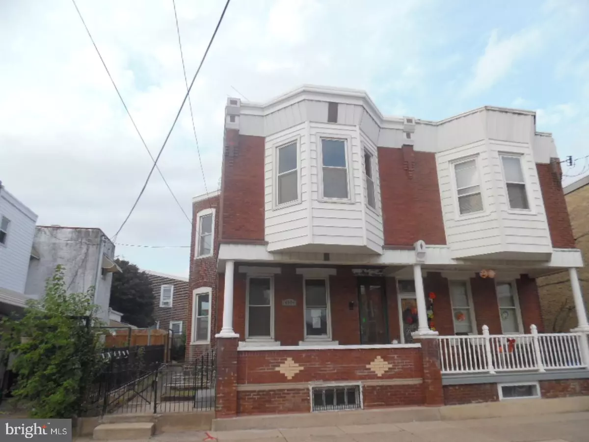 Philadelphia, PA 19124,4504 PEARCE ST