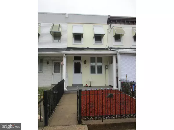 2513 E ALLEGHENY AVE, Philadelphia, PA 19134