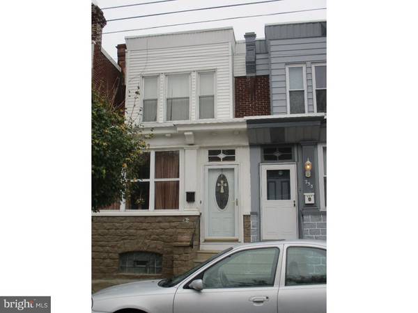 257 W ROCKLAND ST, Philadelphia, PA 19120