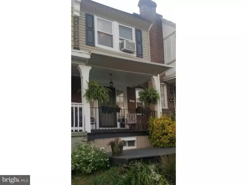 7712 TEMPLE RD, Philadelphia, PA 19150