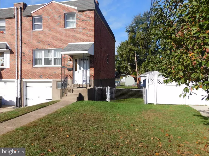 3324 LESTER RD, Philadelphia, PA 19154