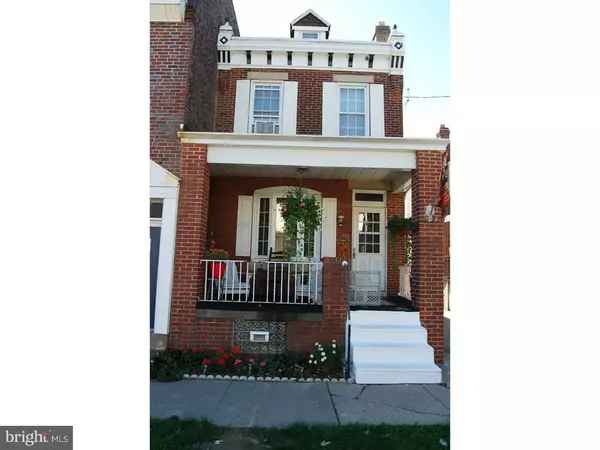 526 HELLERMAN ST, Philadelphia, PA 19111