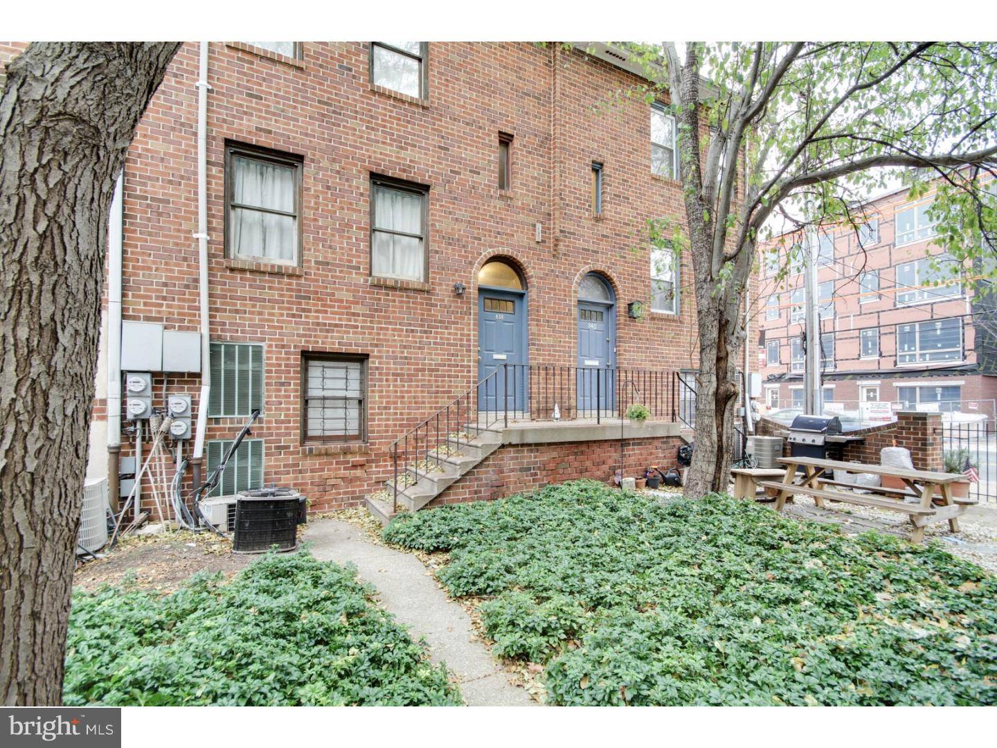 840 S HOWARD STREET CT, Philadelphia, PA 19147