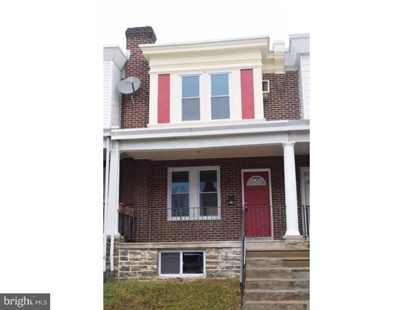 4043 HIGBEE ST, Philadelphia, PA 19135