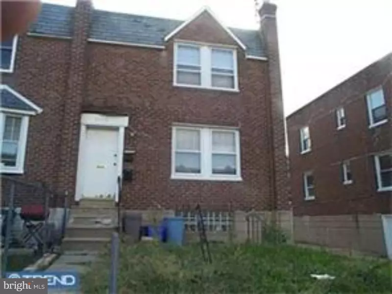 1450 BENNER ST, Philadelphia, PA 19149