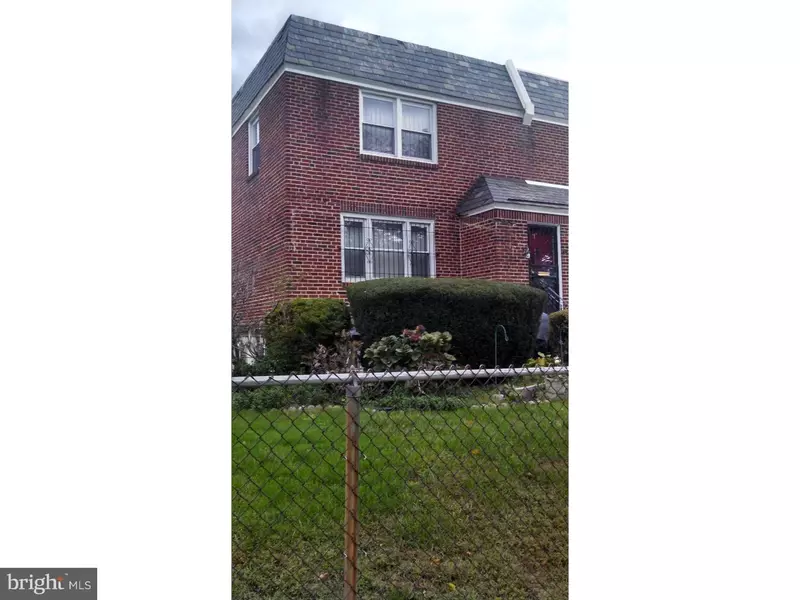 7947 LIMEKILN PIKE, Philadelphia, PA 19150