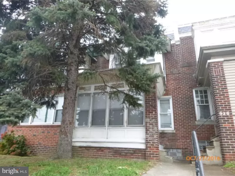 926 W OLNEY AVE, Philadelphia, PA 19141