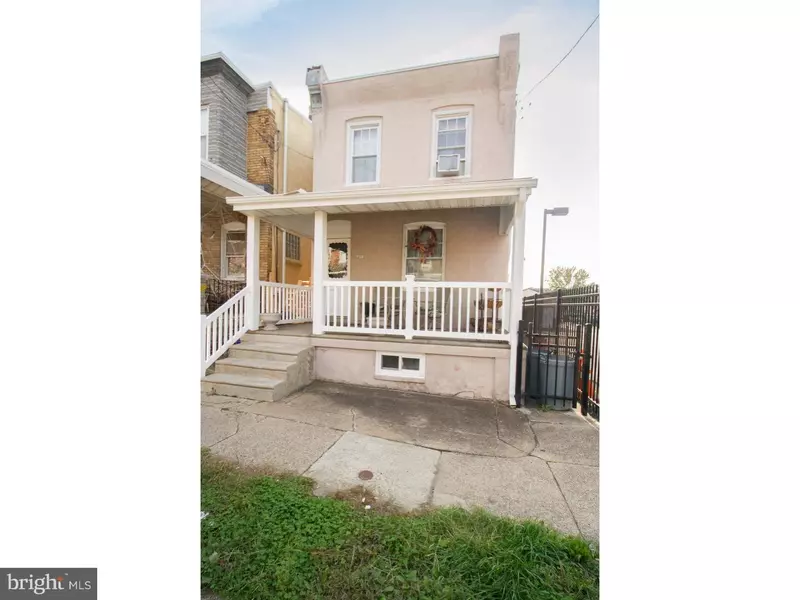 7115 VANDIKE ST, Philadelphia, PA 19135