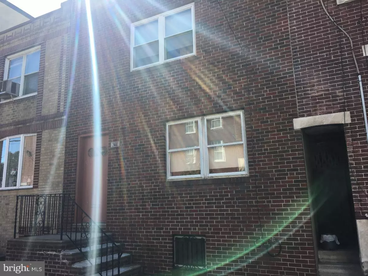 Philadelphia, PA 19134,2620 E SOMERSET ST