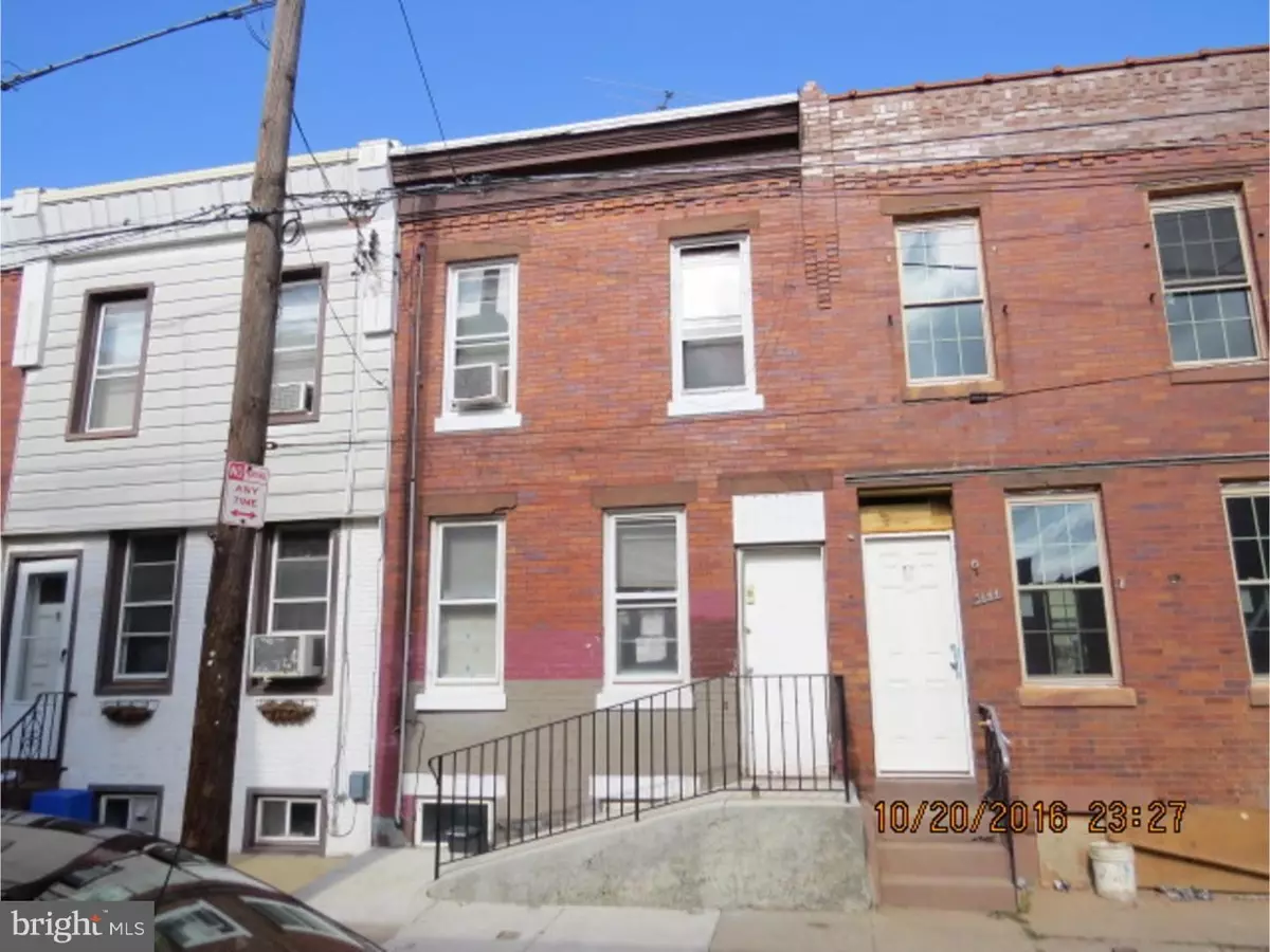 Philadelphia, PA 19134,3142 MILLER ST