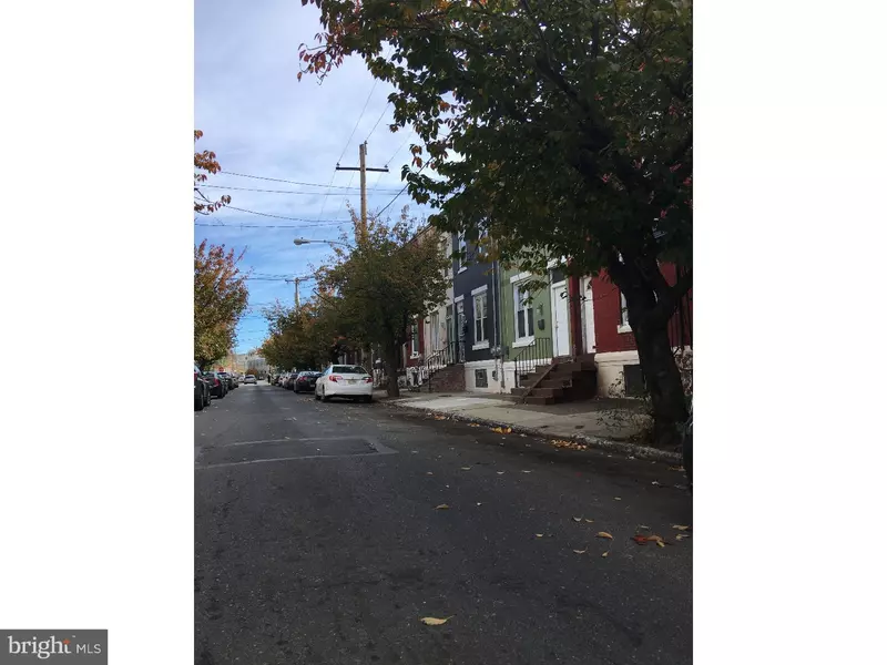 2338 W THOMPSON ST, Philadelphia, PA 19121