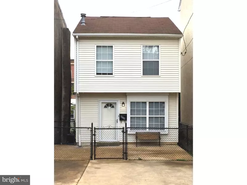 432 DUPONT ST, Philadelphia, PA 19128