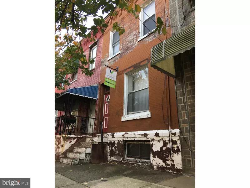 2338 W THOMPSON ST, Philadelphia, PA 19121