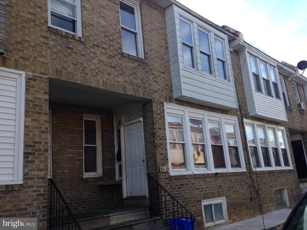 6526 LINMORE AVE, Philadelphia, PA 19142