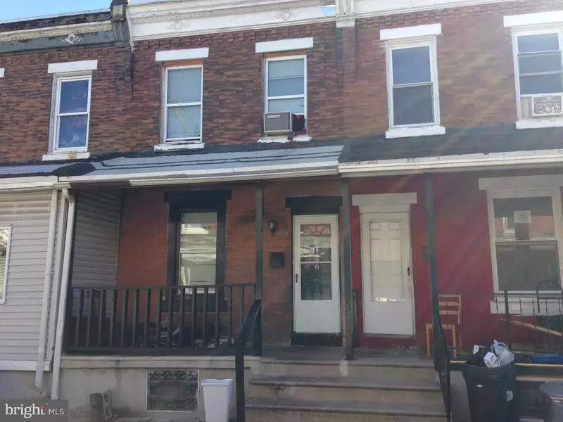 6416 GLENMORE AVE, Philadelphia, PA 19142