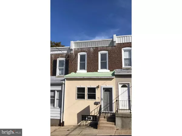 Philadelphia, PA 19128,4573 MITCHELL ST