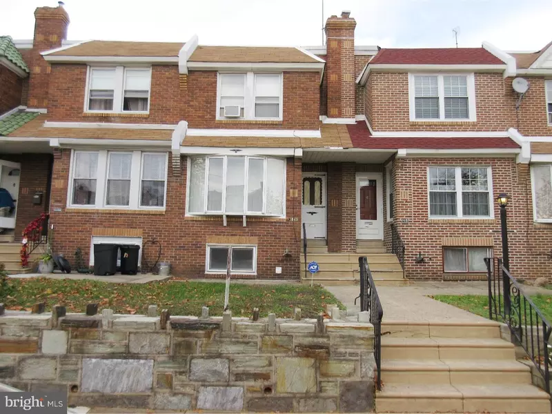 3249 RAWLE ST, Philadelphia, PA 19149