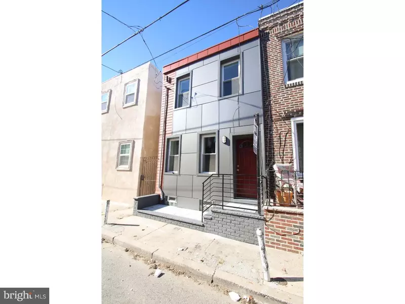 1538 S COLORADO ST, Philadelphia, PA 19146