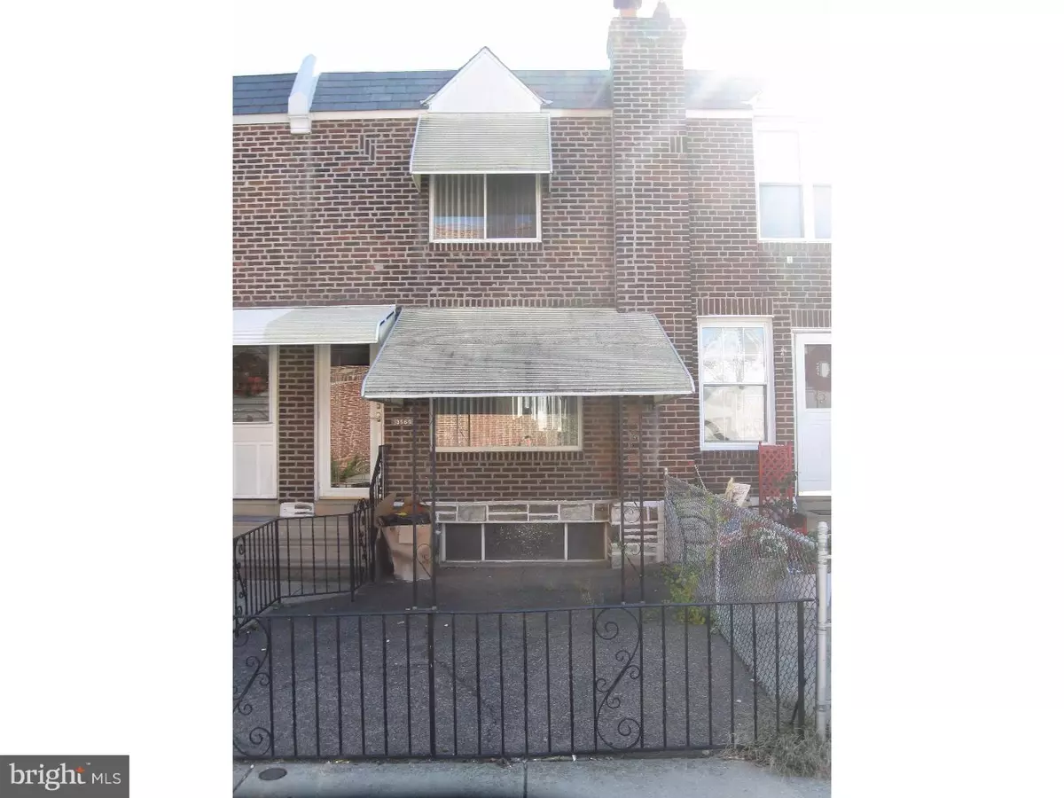 Philadelphia, PA 19134,3565 GAUL ST