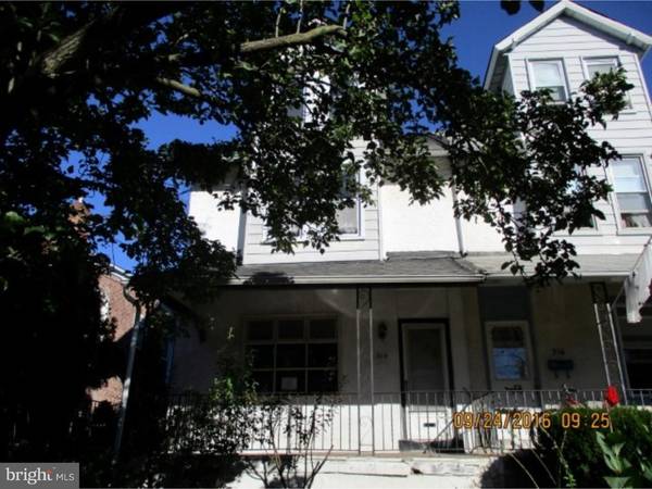 314 GATES ST, Philadelphia, PA 19128