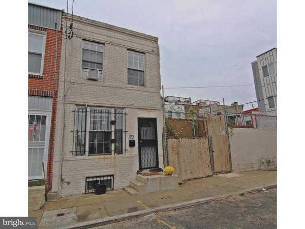 1238 PETERS ST, Philadelphia, PA 19147