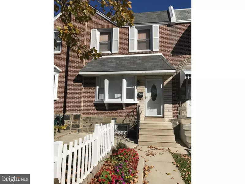 3135 PRINCETON AVE, Philadelphia, PA 19149