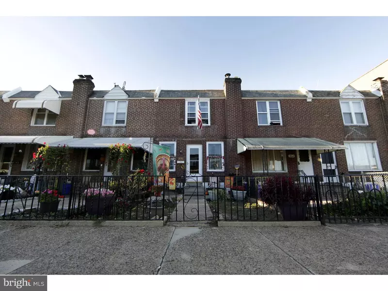 3646 MILLER ST, Philadelphia, PA 19134