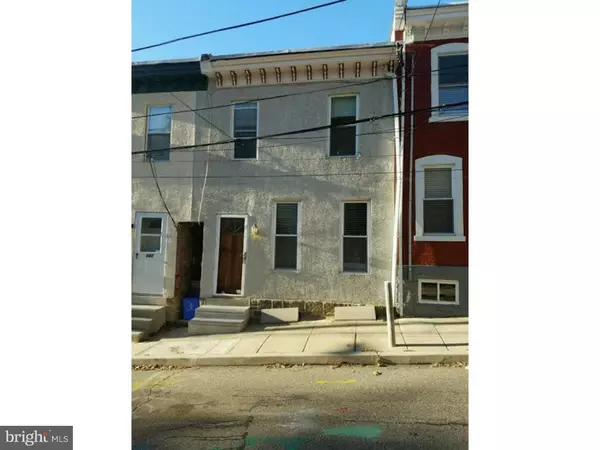 344 CARSON ST, Philadelphia, PA 19128