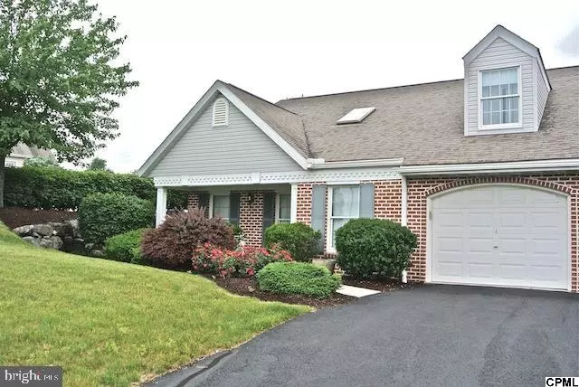 1 REDBUD DR, Mechanicsburg, PA 17050