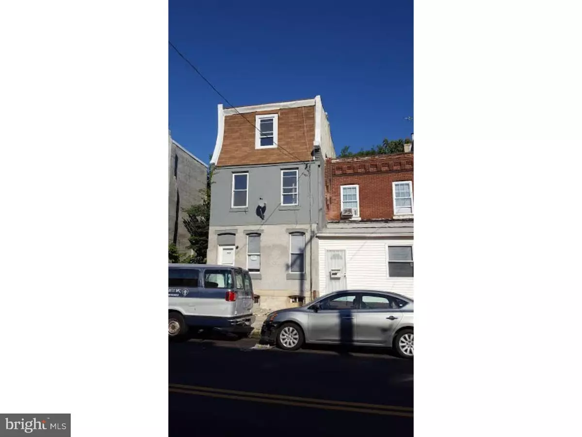 Philadelphia, PA 19104,707 N 42ND ST