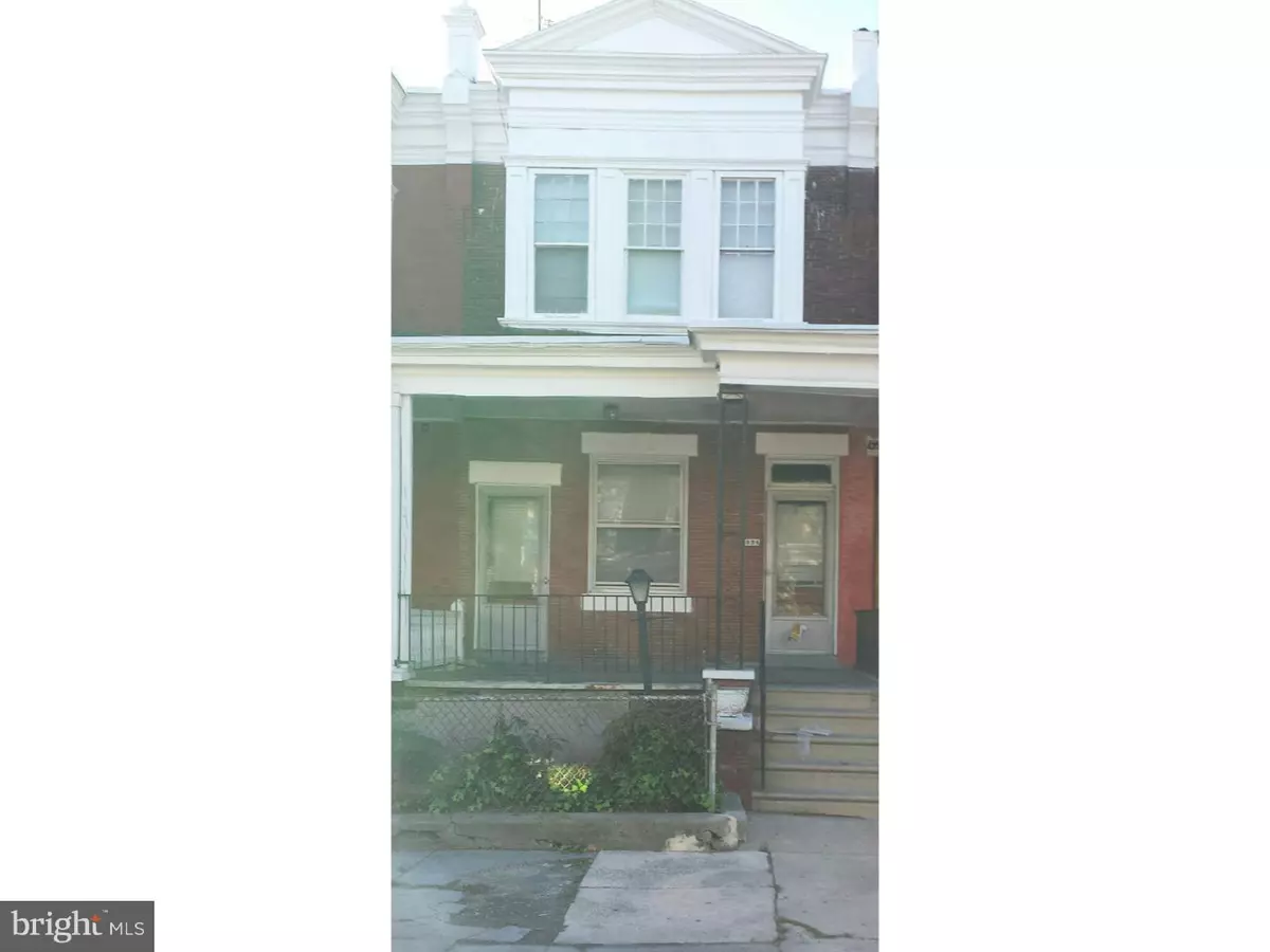 Philadelphia, PA 19143,5934 PINE ST