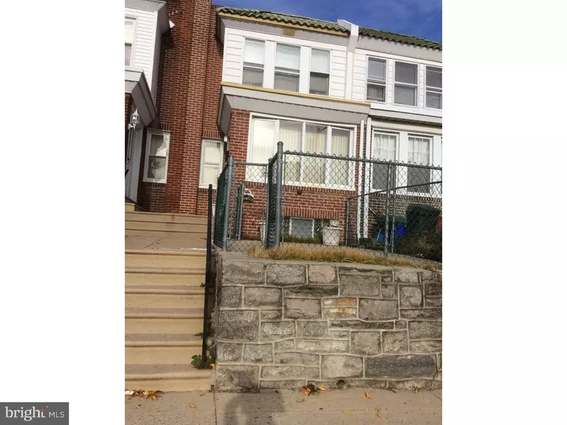 481 DEVEREAUX AVE, Philadelphia, PA 19111